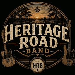 Heritage Road Band logo